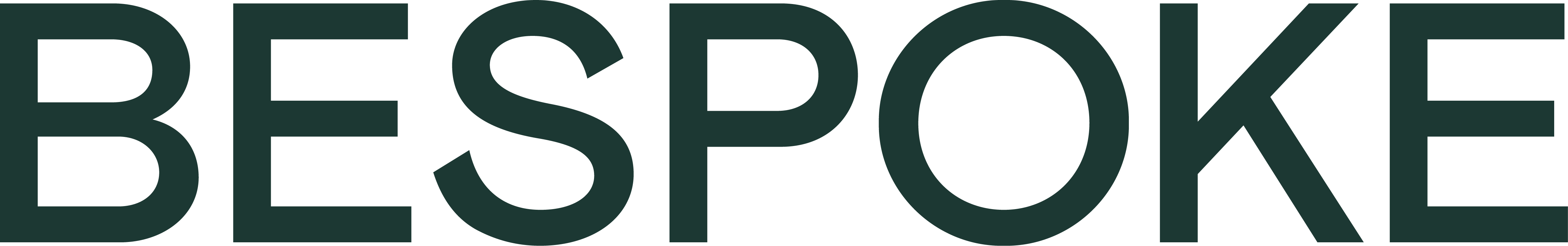 Bespoke
