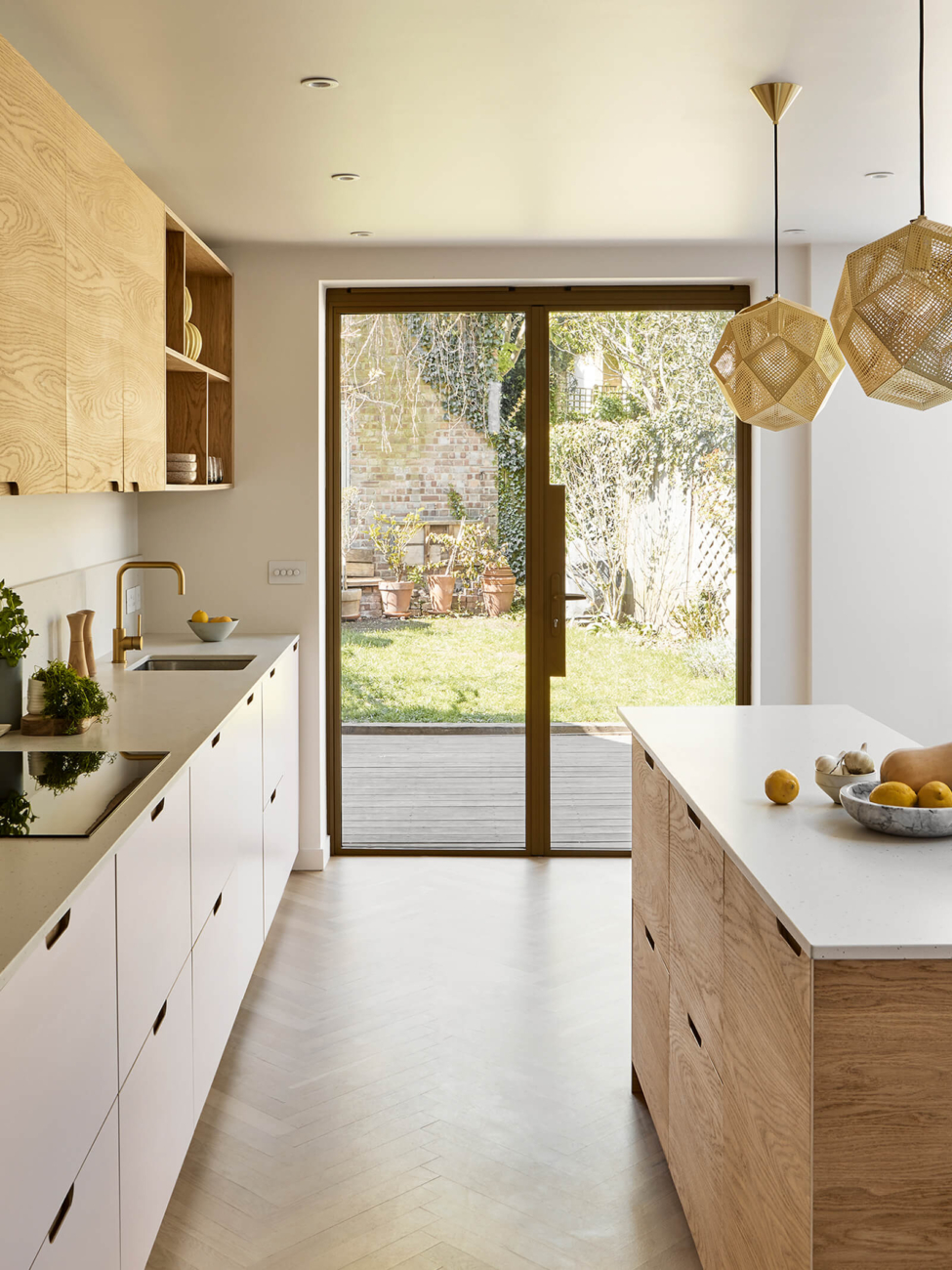 Island Life: Styling a Kitchen Island | Journal | HØLTE