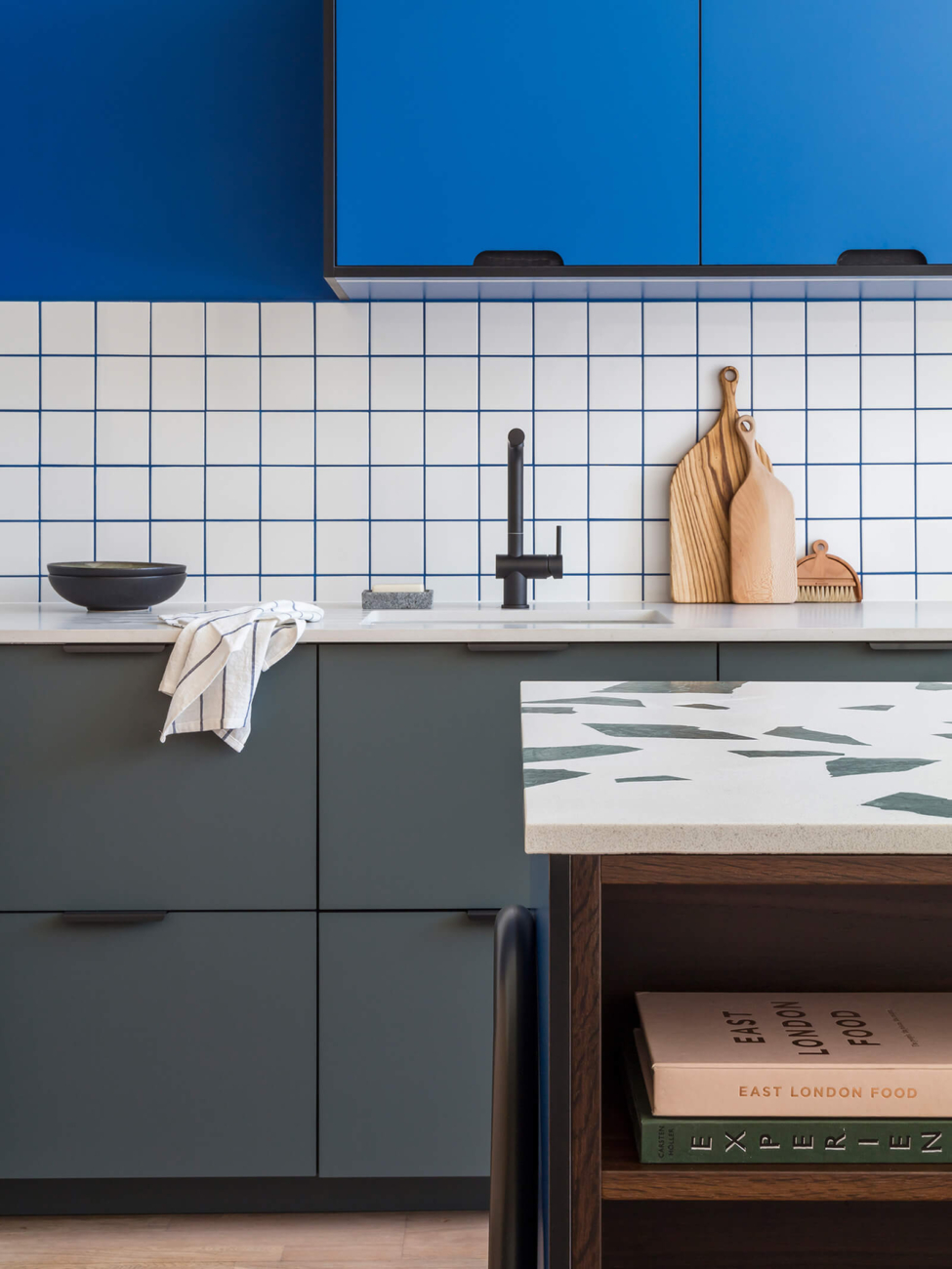 Kitchen Showroom London | HØLTE