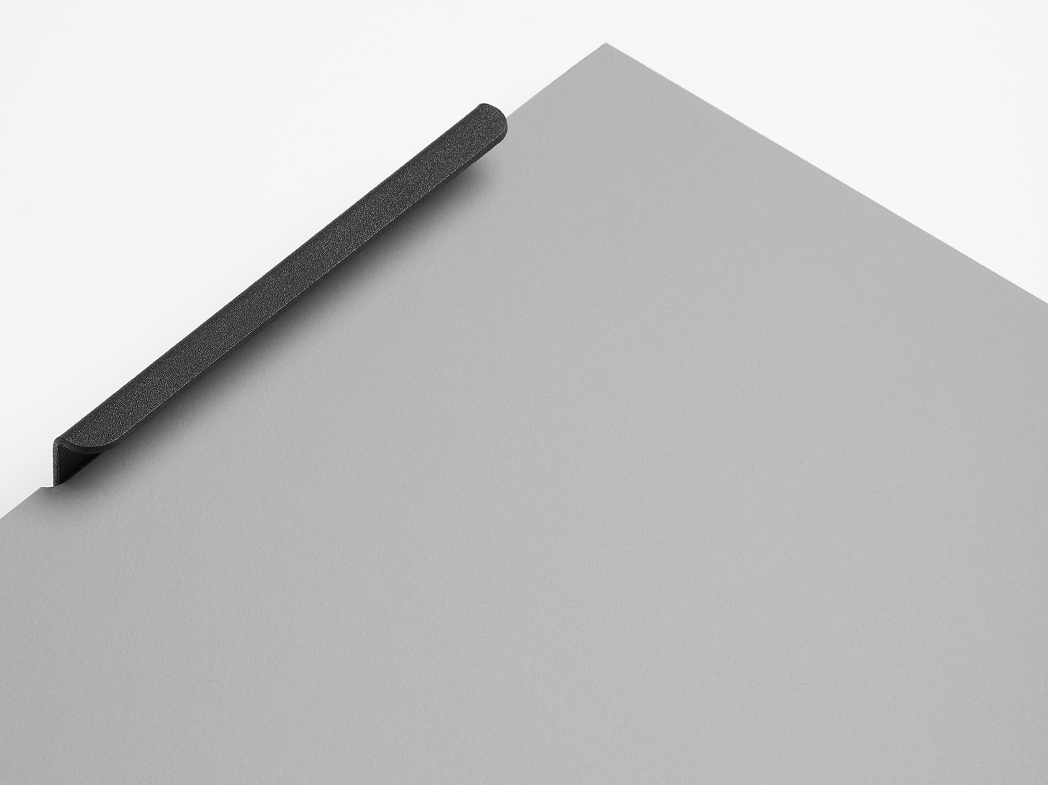 HOLTE_StraightSteel_Handle