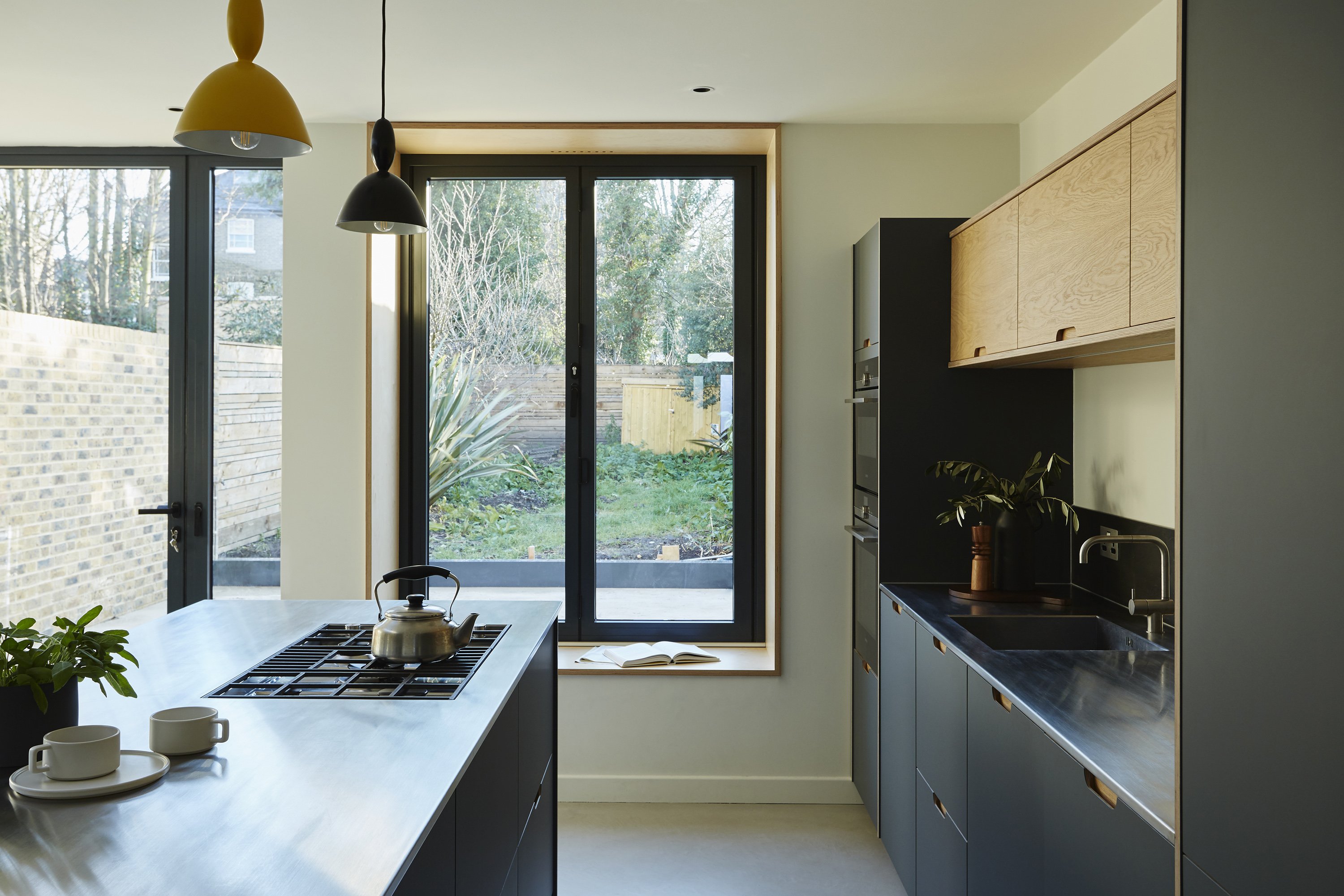 HOLTE_OAK_VENEER_GREY_BLUE_LAMINATE_STAINLESS_STEEL_SPLASHBACK_WORKTOP_KITCHEN_ISLAND_05
