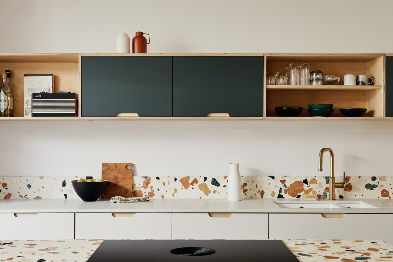 HØLTE – The Kingswood kitchen: hospitality inspirations