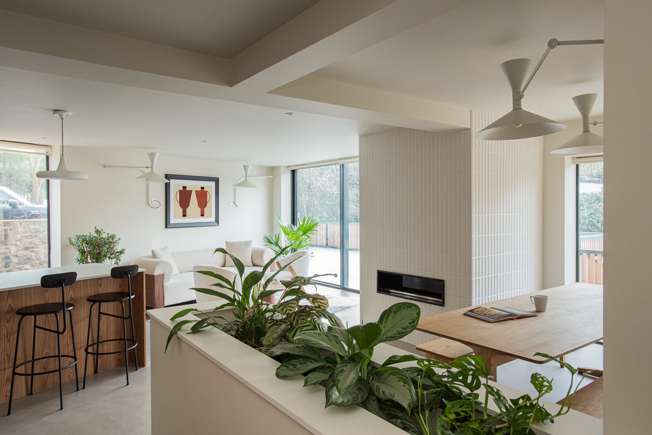 Studio Milne | Interior Design Studio | Journal | HØLTE