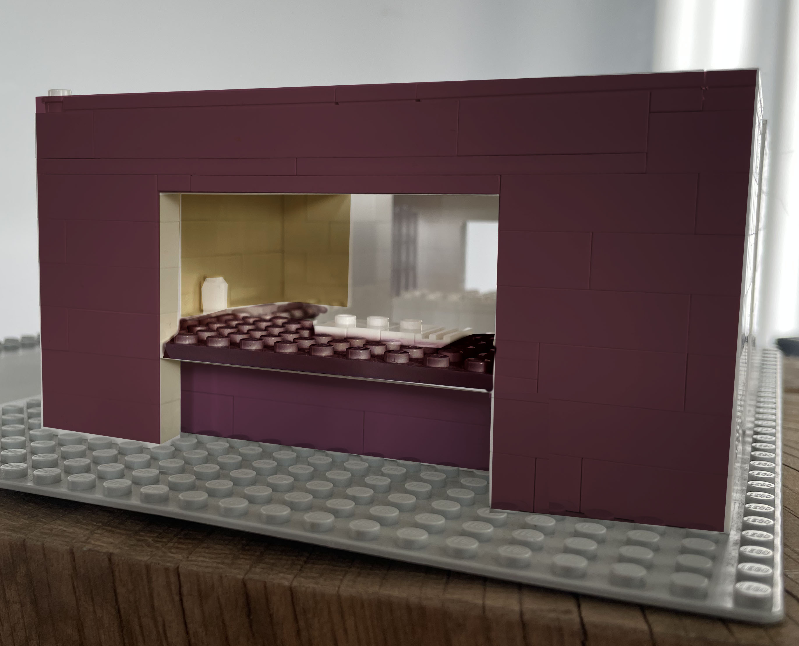 Kitchen 5