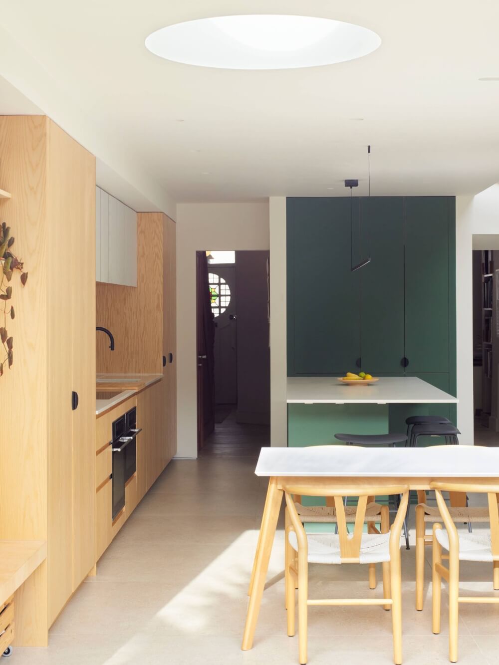 Hichisson Road-Kitchen-Richard-Chivers-1
